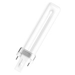 Compact fluorescentielamp zonder geïntegreerd voorschakelapparaat LEDVANCE DULUX S 11 W/827